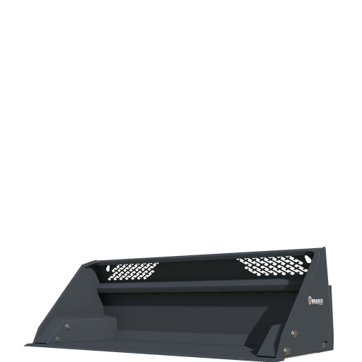 Skid Steer High Dump Bucket